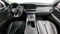 2022 Hyundai Palisade Gasoline 3.8 4WD — фото 7
