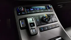 2022 Hyundai Palisade Gasoline 3.8 4WD — фото 9