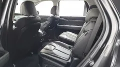 2022 Hyundai Palisade Gasoline 3.8 4WD — фото 15
