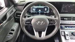 2022 Hyundai Palisade Gasoline 3.8 4WD — фото 17