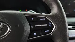 2022 Hyundai Palisade Gasoline 3.8 4WD — фото 20
