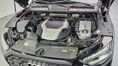 2021 Audi SQ5 3.0 TFSI Quattro, чёрный — фото 6