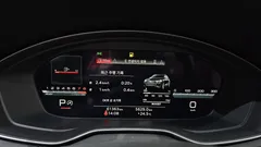 2021 Audi SQ5 3.0 TFSI Quattro, чёрный — фото 8
