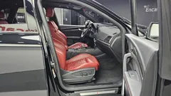 2021 Audi SQ5 3.0 TFSI Quattro, чёрный — фото 11