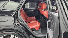 2021 Audi SQ5 3.0 TFSI Quattro, чёрный — фото 12