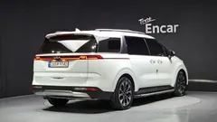 2023 Kia Carnival Gasoline 7-Seater Signature — фото 2
