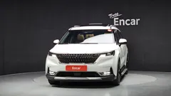 2023 Kia Carnival Gasoline 7-Seater Signature — фото 3