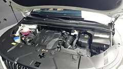 2023 Kia Carnival Gasoline 7-Seater Signature — фото 6