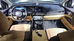 2023 Kia Carnival Gasoline 7-Seater Signature — фото 7