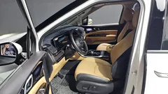2023 Kia Carnival Gasoline 7-Seater Signature — фото 10