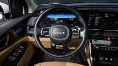 2023 Kia Carnival Gasoline 7-Seater Signature — фото 12
