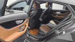2021 Mercedes-Benz AMG GT 4Door 43 4MATIC+, серый — фото 12
