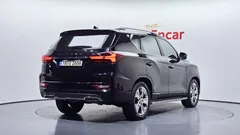 2023 SsangYong Rexton Diesel 2.2 4WD — фото 2