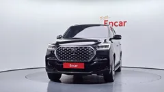 2023 SsangYong Rexton Diesel 2.2 4WD — фото 3