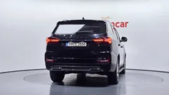 2023 SsangYong Rexton Diesel 2.2 4WD — фото 4
