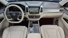 2023 SsangYong Rexton Diesel 2.2 4WD — фото 7