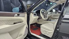 2023 SsangYong Rexton Diesel 2.2 4WD — фото 10