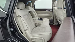 2023 SsangYong Rexton Diesel 2.2 4WD — фото 11