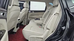 2023 SsangYong Rexton Diesel 2.2 4WD — фото 12