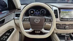 2023 SsangYong Rexton Diesel 2.2 4WD — фото 13