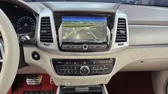 2023 SsangYong Rexton Diesel 2.2 4WD — фото 14