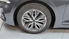2022 Kia K5 Noblesse, серый — фото 5