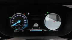 2022 Kia K5 Noblesse, серый — фото 8