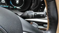 2022 Kia K5 Noblesse, серый — фото 19