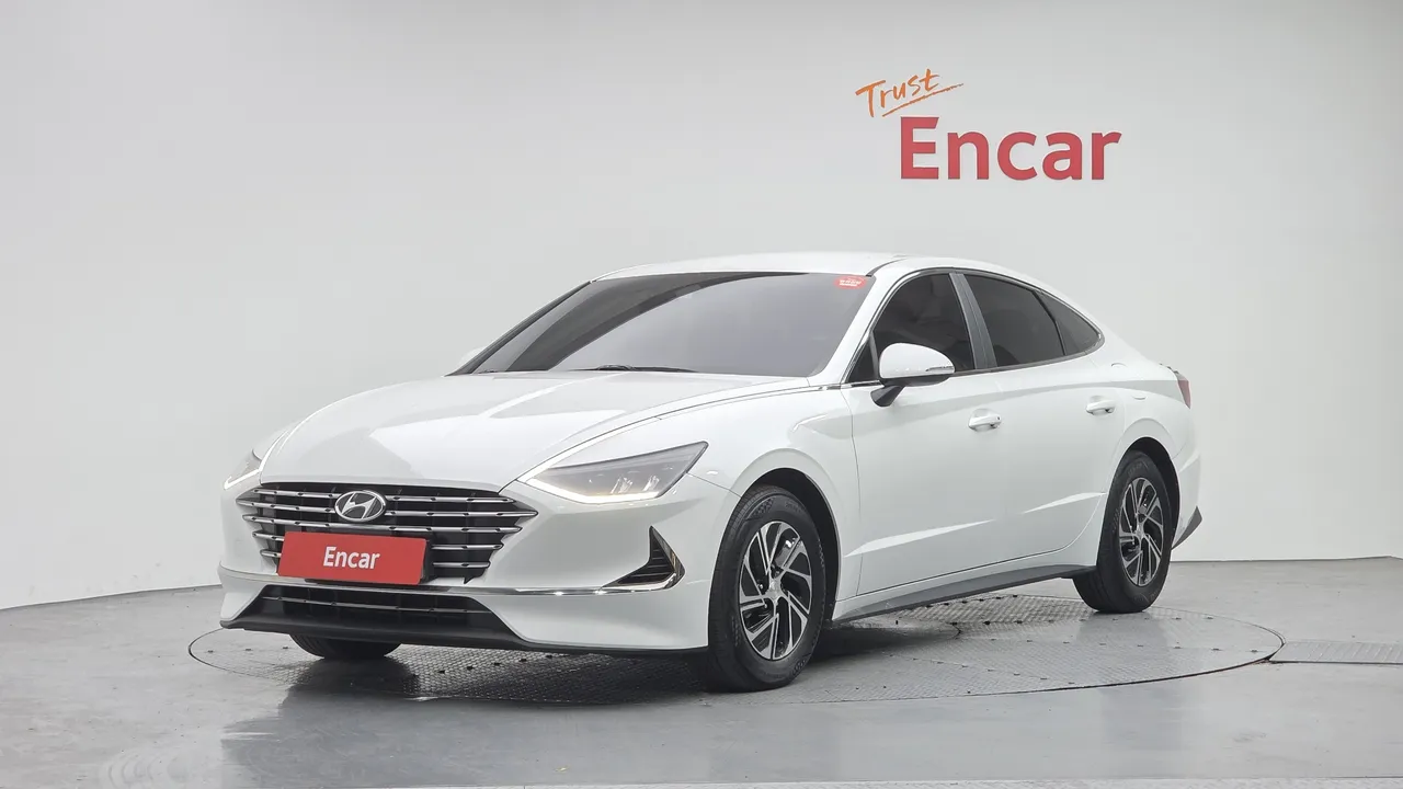 2022 Hyundai Sonata Modern