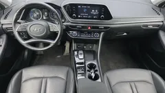 2022 Hyundai Sonata Modern, белый — фото 7