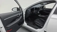 2022 Hyundai Sonata Modern, белый — фото 10
