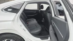 2022 Hyundai Sonata Modern, белый — фото 11