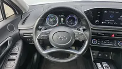2022 Hyundai Sonata Modern, белый — фото 14