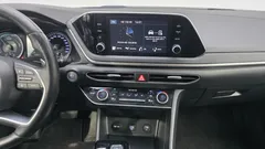 2022 Hyundai Sonata Modern, белый — фото 15