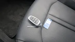 2022 Hyundai Sonata Modern, белый — фото 19