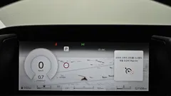 2023 Genesis G90 Gasoline 3.5 Turbo AWD, чёрный — фото 8