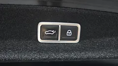 2023 Genesis G90 Gasoline 3.5 Turbo AWD, чёрный — фото 18
