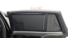 2023 Genesis G90 Gasoline 3.5 Turbo AWD, чёрный — фото 19