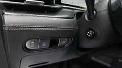 2023 Genesis G90 Gasoline 3.5 Turbo AWD, чёрный — фото 20