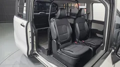 2022 Kia Ray Van — фото 12