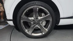 2022 Genesis GV80 2.5T Gasoline AWD, белый — фото 5