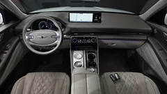 2022 Genesis GV80 2.5T Gasoline AWD, белый — фото 7