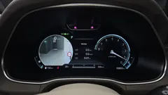 2022 Genesis GV80 2.5T Gasoline AWD, белый — фото 8