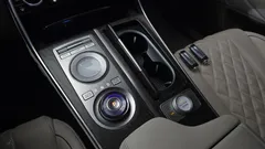 2022 Genesis GV80 2.5T Gasoline AWD, белый — фото 9