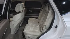 2022 Genesis GV80 2.5T Gasoline AWD, белый — фото 11