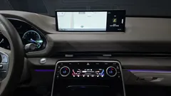 2022 Genesis GV80 2.5T Gasoline AWD, белый — фото 13
