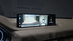 2022 Genesis GV80 2.5T Gasoline AWD, белый — фото 14