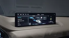 2022 Genesis GV80 2.5T Gasoline AWD, белый — фото 15