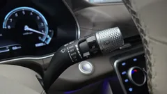 2022 Genesis GV80 2.5T Gasoline AWD, белый — фото 16