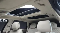 2022 Genesis GV80 2.5T Gasoline AWD, белый — фото 19